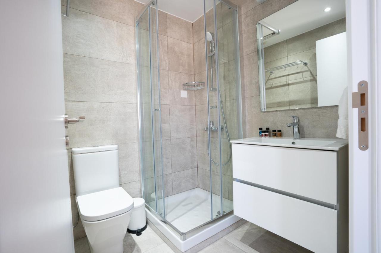 Eidyllio Luxury Suites Omodos Exterior photo