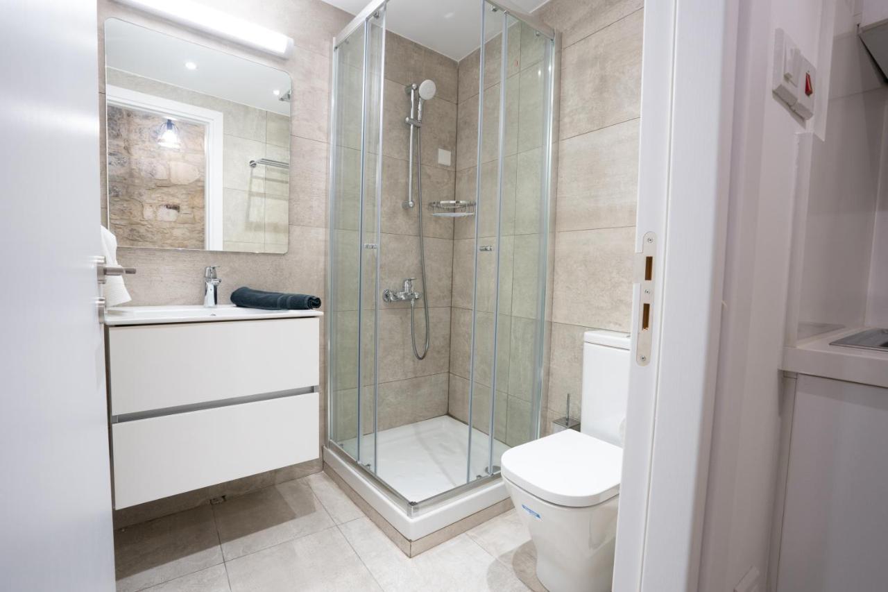 Eidyllio Luxury Suites Omodos Exterior photo